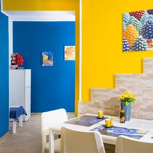  Appartement Centro - I Pastelli Di Gogh